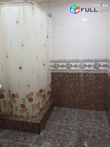 Vardzov e trvum 2 senyakanots bnakaran Erebunium