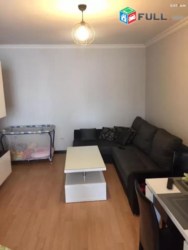 Vardzov e trvum 2 senyakanoc bnakaran Arabkirum