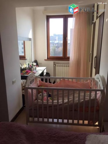 Vardzov e trvum 2 senyakanoc bnakaran Arabkirum