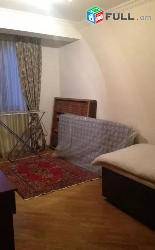 Vardzov e trvum 3 senyakanoc bnakaran Arabkirum