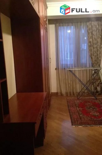 Vardzov e trvum 3 senyakanoc bnakaran Arabkirum