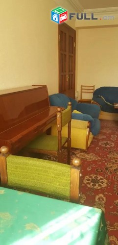 Vardzov e trvum 2 senyakanoc bnakaran Arabkirum