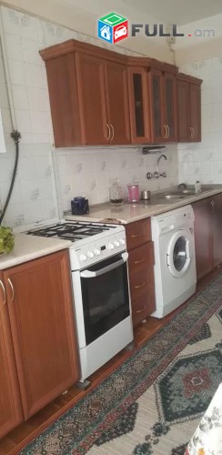 Vardzov e trvum 2 senyakanoc bnakaran Arabkirum