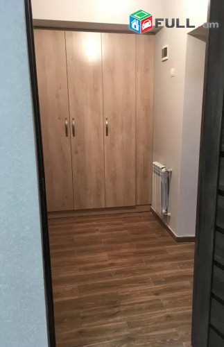Vardzov e trvum 1 senyakanoc bnakaran Kentronum