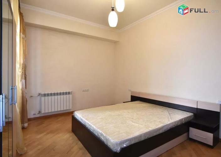 Vardzov e trvum 2 senyakanoc bnakaran Kentronum