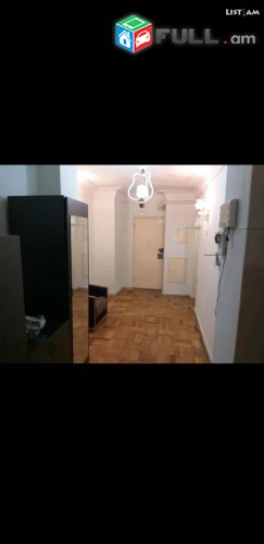 Vardzov e trvum 3 senyakanoc bnakaran Kentronum