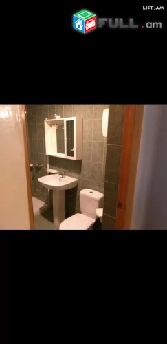 Vardzov e trvum 3 senyakanoc bnakaran Kentronum