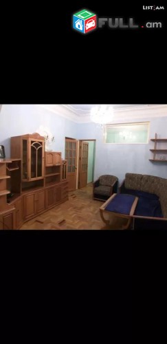 Vardzov e trvum 3 senyakanoc bnakaran Kentronum