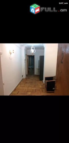 Vardzov e trvum 3 senyakanoc bnakaran Kentronum
