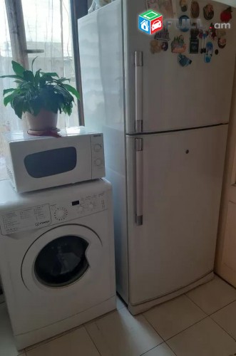 Vardzov e trvum 2/3 senyakanoc bnakaran Shengavitum