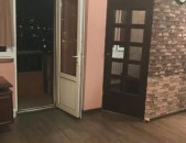 Vardzov e trvum 2 senyakanoc bnakaran Kentronum