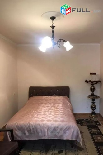 Vardzov e trvum 1 senyakanoc bnakaran Arabkirum