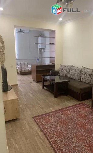 Vardzov e trvum 3 senyakanoc bnakaran Arabkirum