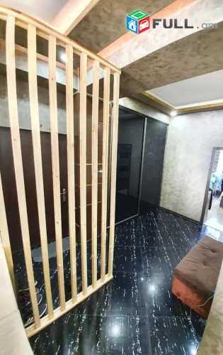 Vajarvum e 3 senyakanoc bnakaran Arabkirum