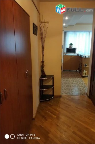 Vardzov e trvum 1/2 senyakanoc bnakaran Arabkirum