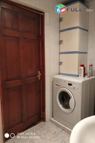 Vardzov e trvum 1/2 senyakanoc bnakaran Arabkirum