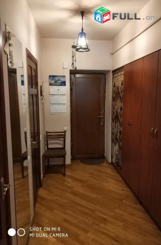 Vardzov e trvum 1/2 senyakanoc bnakaran Arabkirum