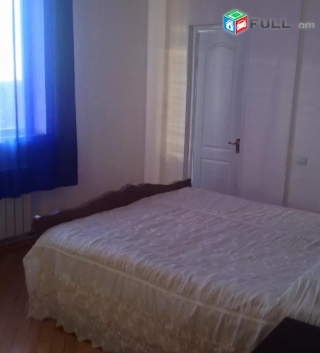 Vardzov e trvum 3 senyakanoc bnakaran Arabkirum