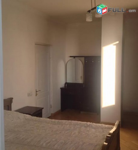 Vardzov e trvum 3 senyakanoc bnakaran Arabkirum