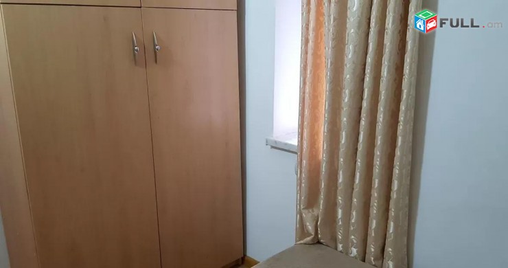 Vardzov e trvum 2 senyakanoc bnakaran Arabkirum