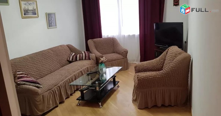 Vardzov e trvum 2 senyakanoc bnakaran Arabkirum