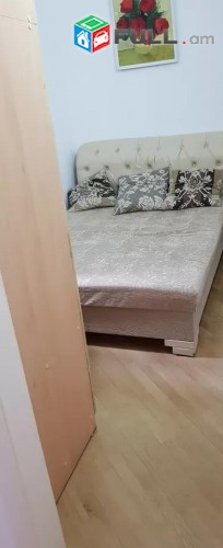 Vardzov e trvum 2 senyakanoc bnakaran Arabkirum