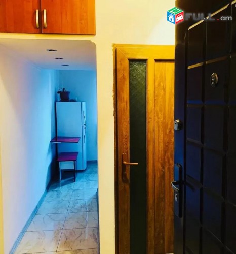 Vardzov e trvum 1 senyakanoc bnakaran Ajapnyakum