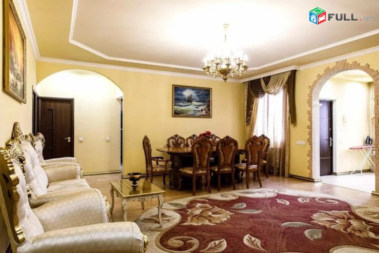 Vardzov e trvum 6 senyakanoc sepakan tun Kentronum