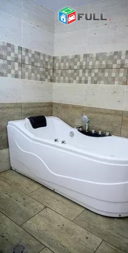 Vardzov e trvum 3 senyakanoc bnakaran Arabkirum