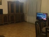 Vardzov e trvum 3 senyakanoc bnakaran Kentronum