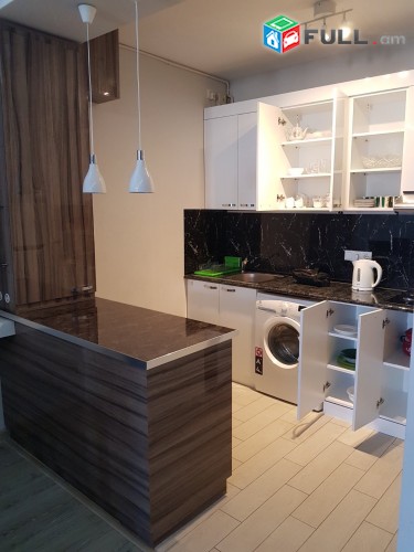 Vardzov e trvum 2 senyakanoc bnakaran Arabkirum