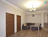 Vardzov e trvum 3 senyakanoc bnakaran Kentronum