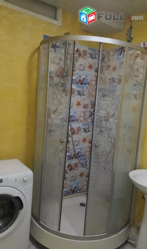 Vardzov e trvum 2 senyakanoc bnakaran Arabkirum