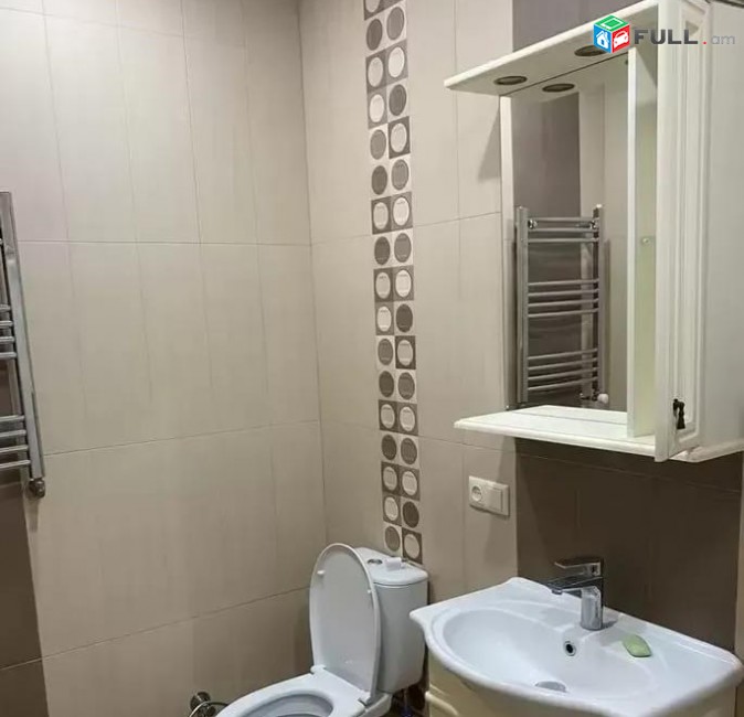 Vardzov e trvum 2 senyakanoc bnakaran Arabkirum
