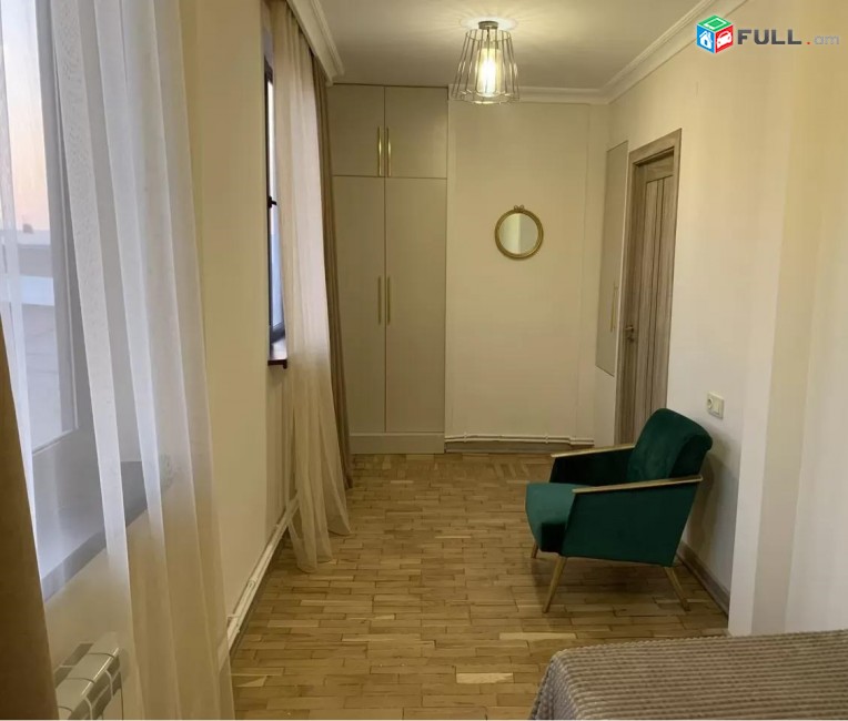 Vardzov e trvum 3 senyakanoc bnakaran Arabkirum