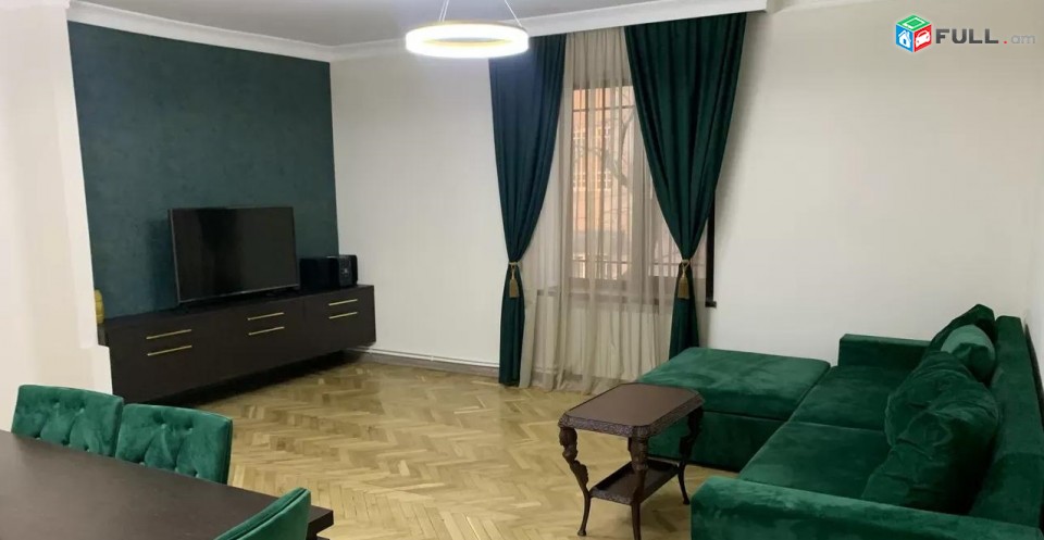 Vardzov e trvum 3 senyakanoc bnakaran Arabkirum