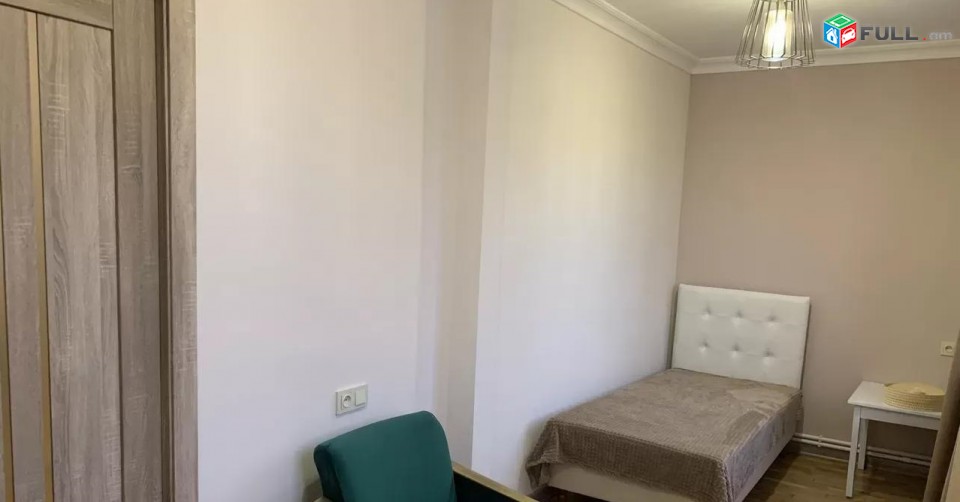 Vardzov e trvum 3 senyakanoc bnakaran Arabkirum