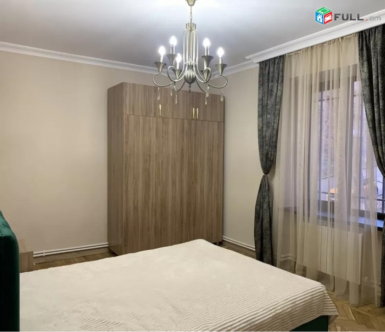 Vardzov e trvum 3 senyakanoc bnakaran Arabkirum