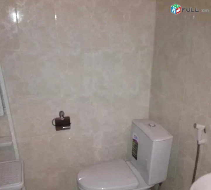 Vardzov e trvum 2/3 senyakanoc bnakaran Arabkirum