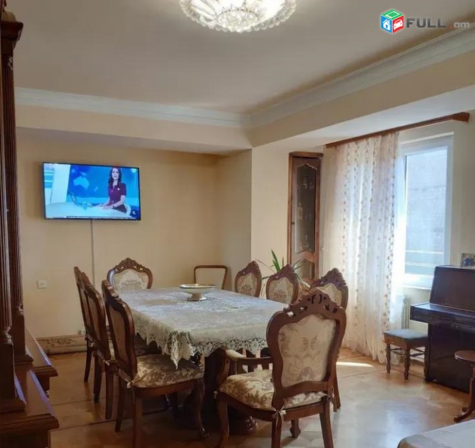 Vajarvum e 3 senyakanoc bnakaran Arabkirum