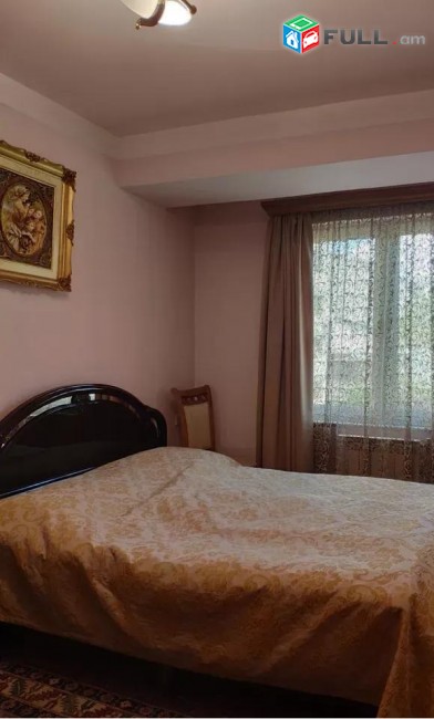 Vajarvum e 3 senyakanoc bnakaran Arabkirum