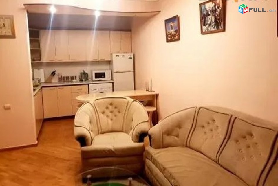 Vajarvum e 2 senyakanoc bnakaran Kentronum