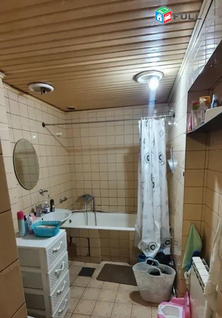 Vardzov e trvum 2 senyakanoc bnakaran Arabkirum