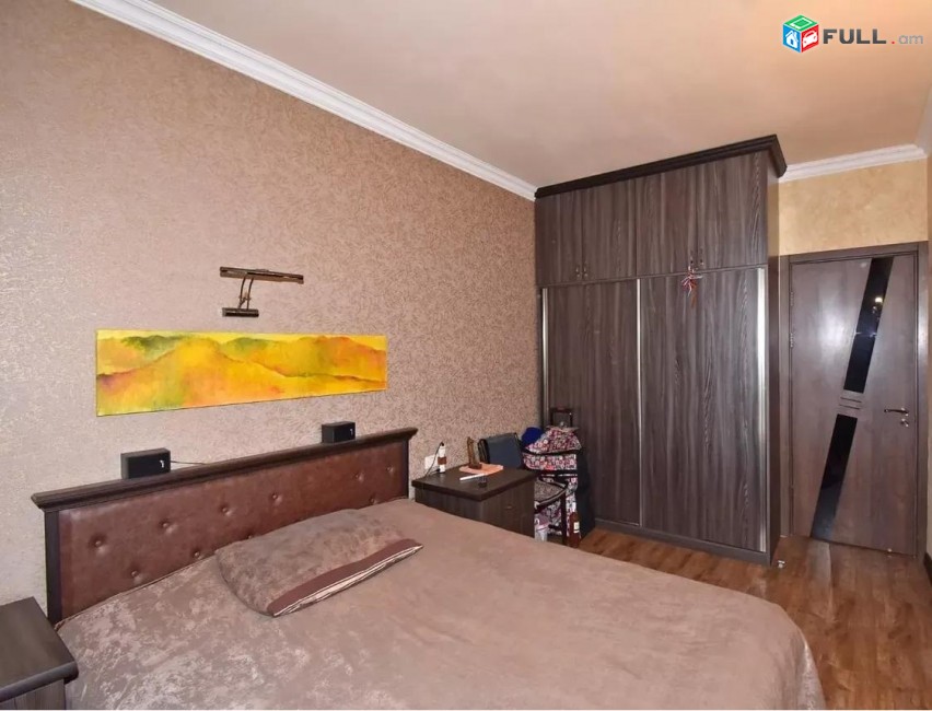 Vardzov e trvum 3 senyakanoc bnakaran Kentronum