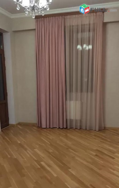 Vardzov e trvum 3 senyakanoc bnakaran Avanum