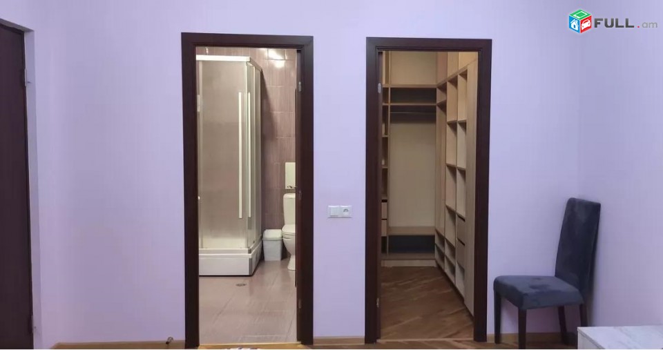 Vardzov e trvum 3 senyakanoc bnakaran Avanum