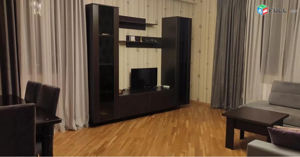 Vardzov e trvum 3 senyakanoc bnakaran Avanum