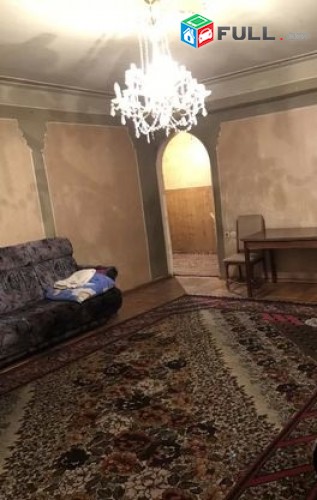 Vardzov e trvum 3 senyakanoc  bnakaran Erebuni masivum