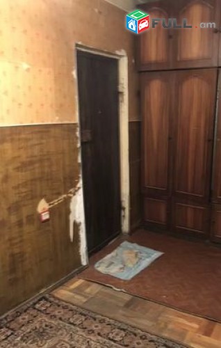 Vardzov e trvum 3 senyakanoc  bnakaran Erebuni masivum