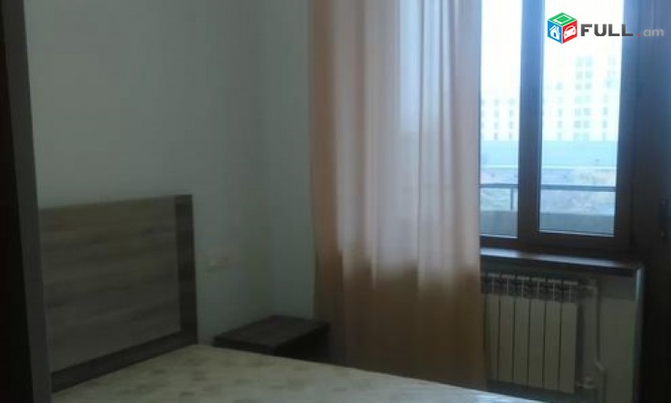 Vardzov e trvum bnakaran Kentronum